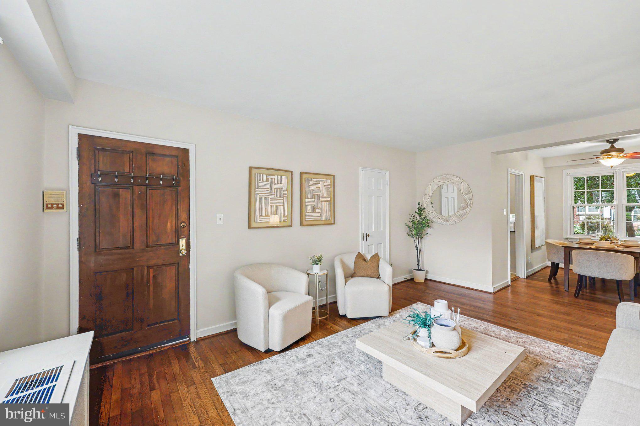 211 E GLEBE ROAD D