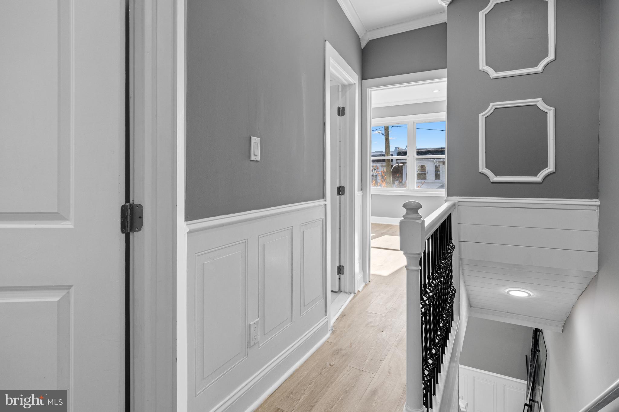 CARROLL PARK - Residential