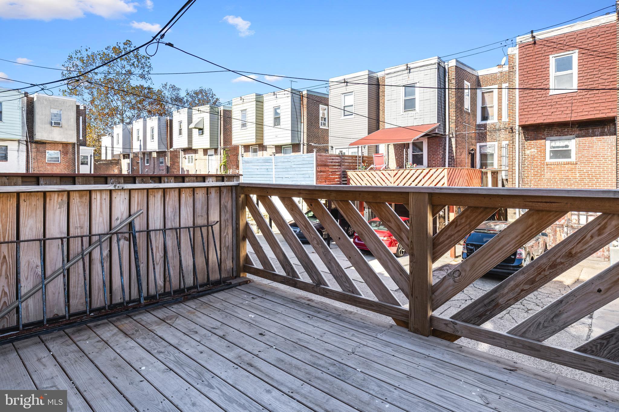 CARROLL PARK - Residential