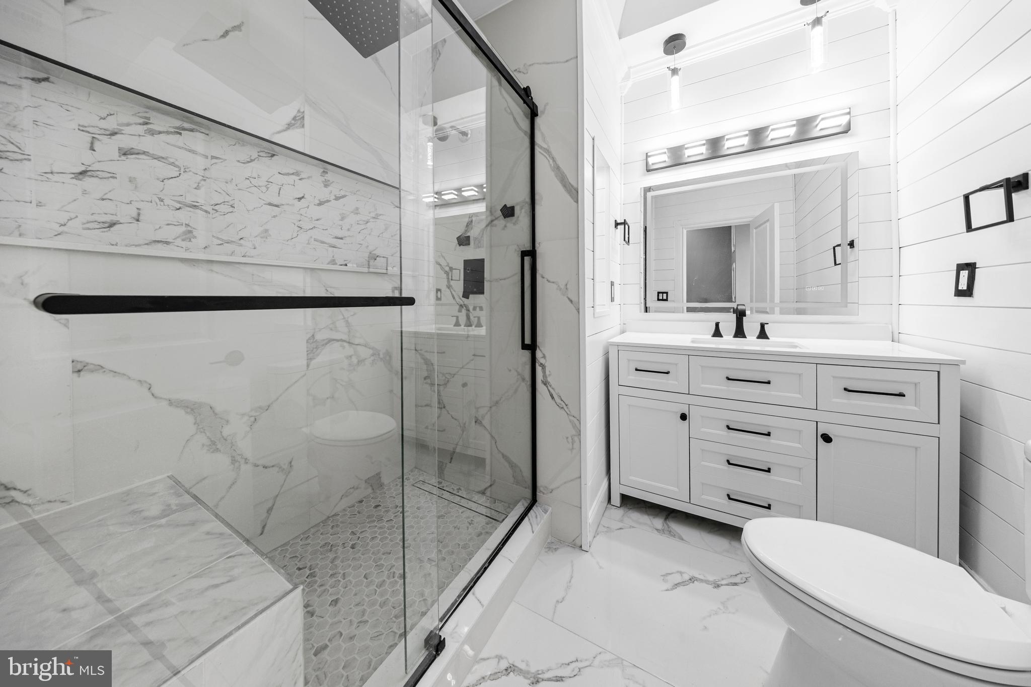 CARROLL PARK - Residential