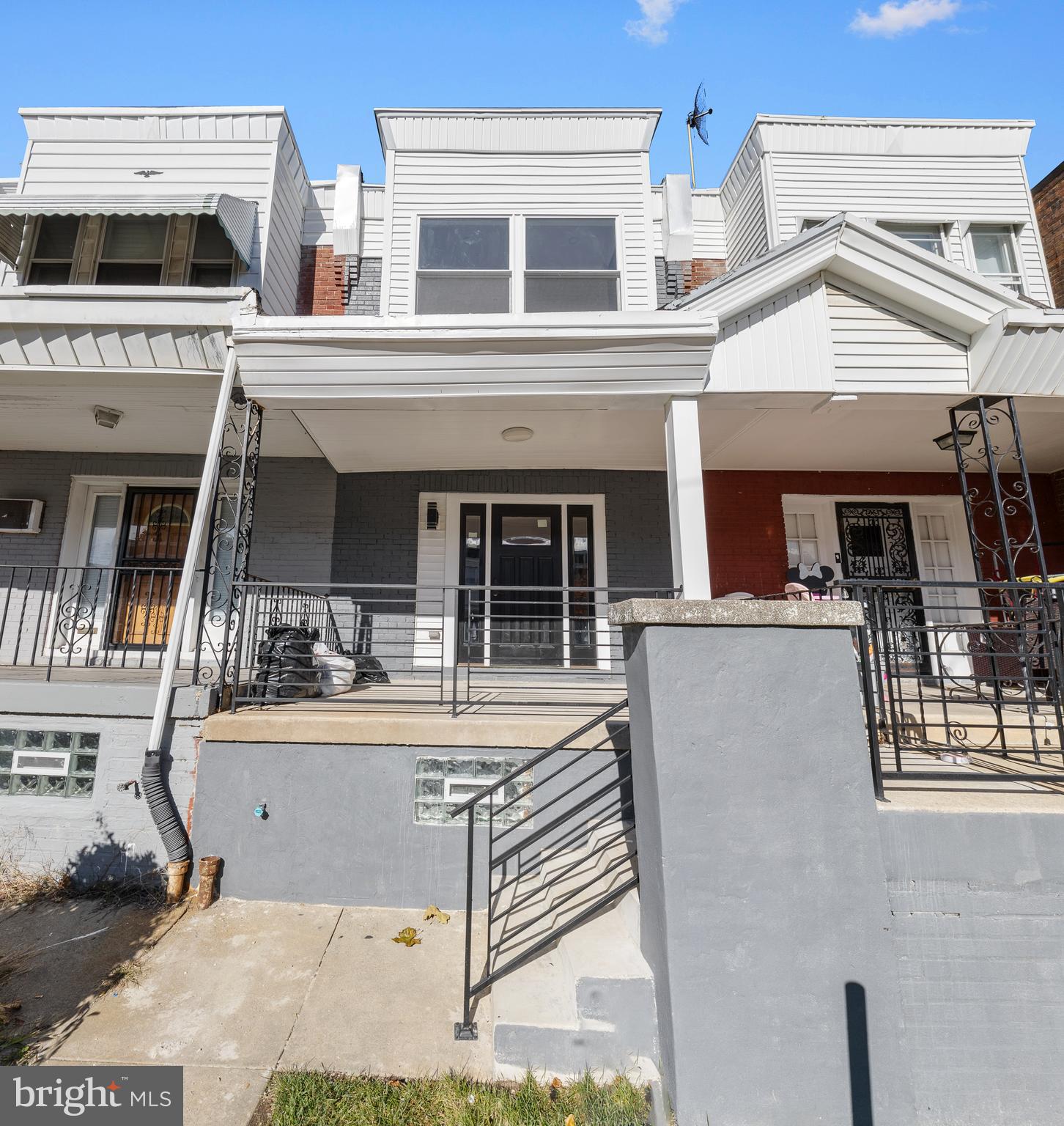 CARROLL PARK - Residential