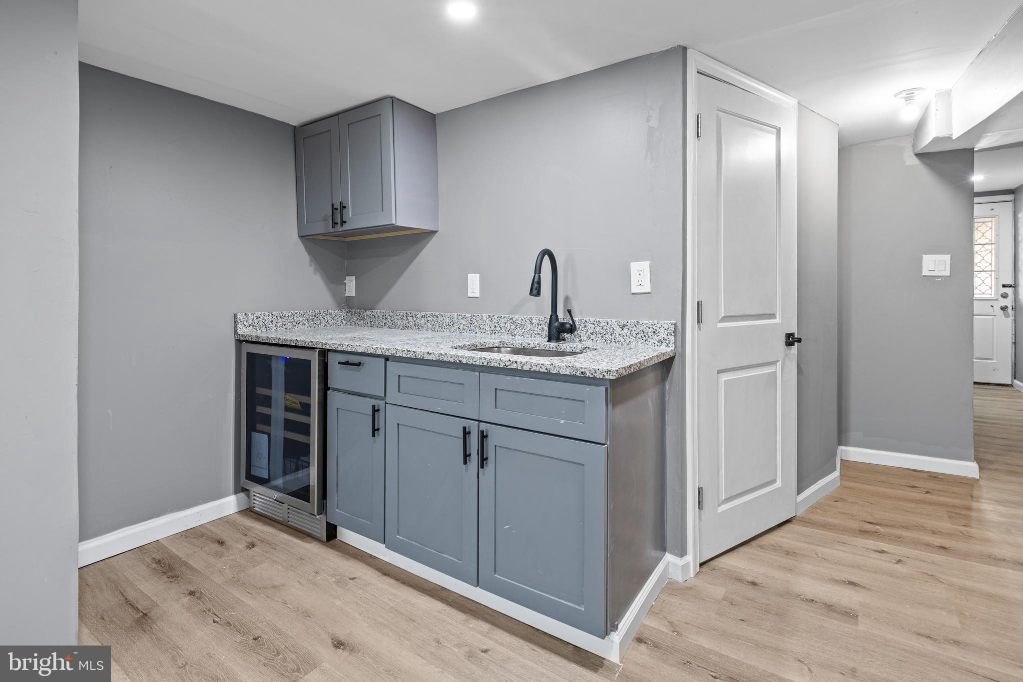 CARROLL PARK - Residential