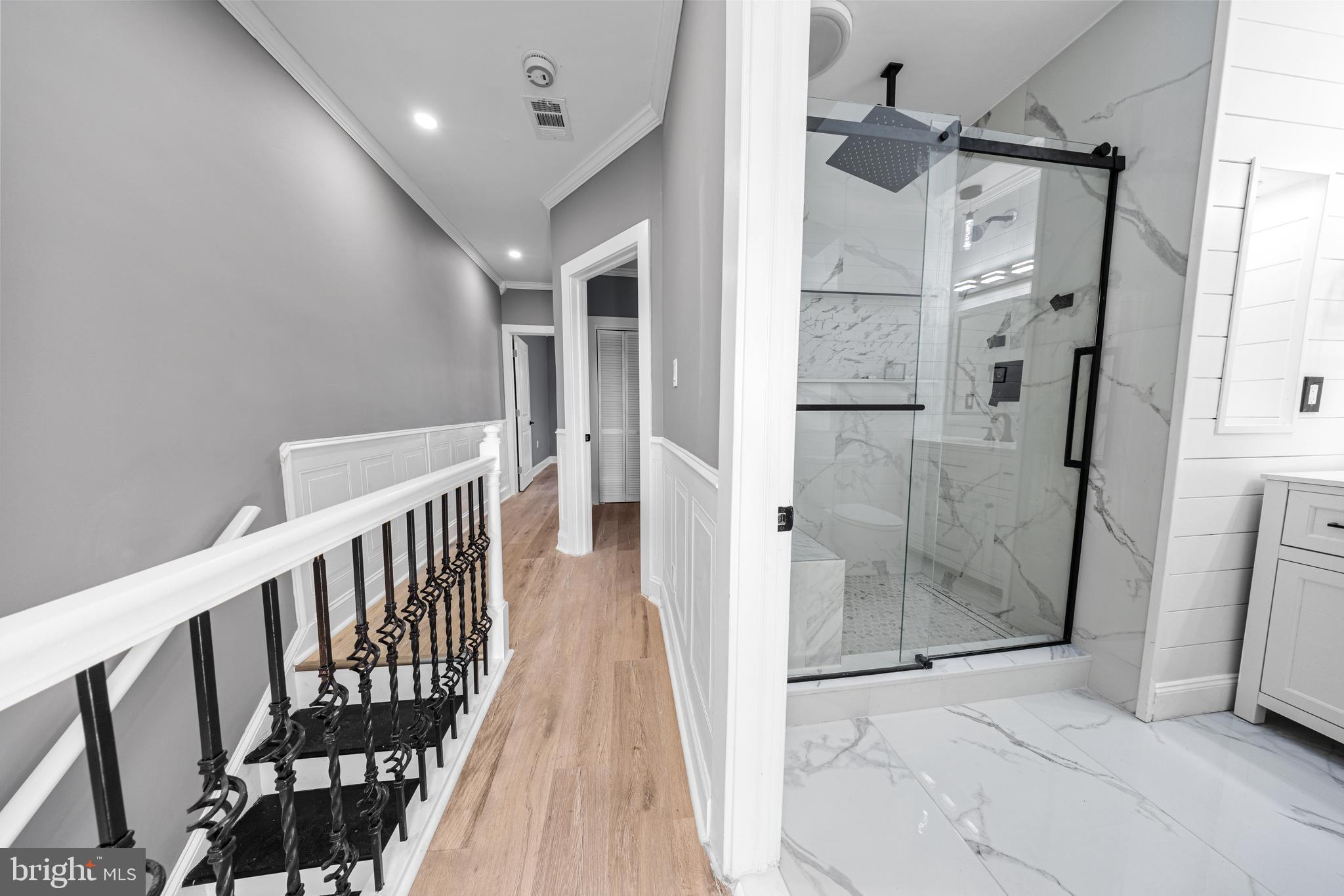 CARROLL PARK - Residential