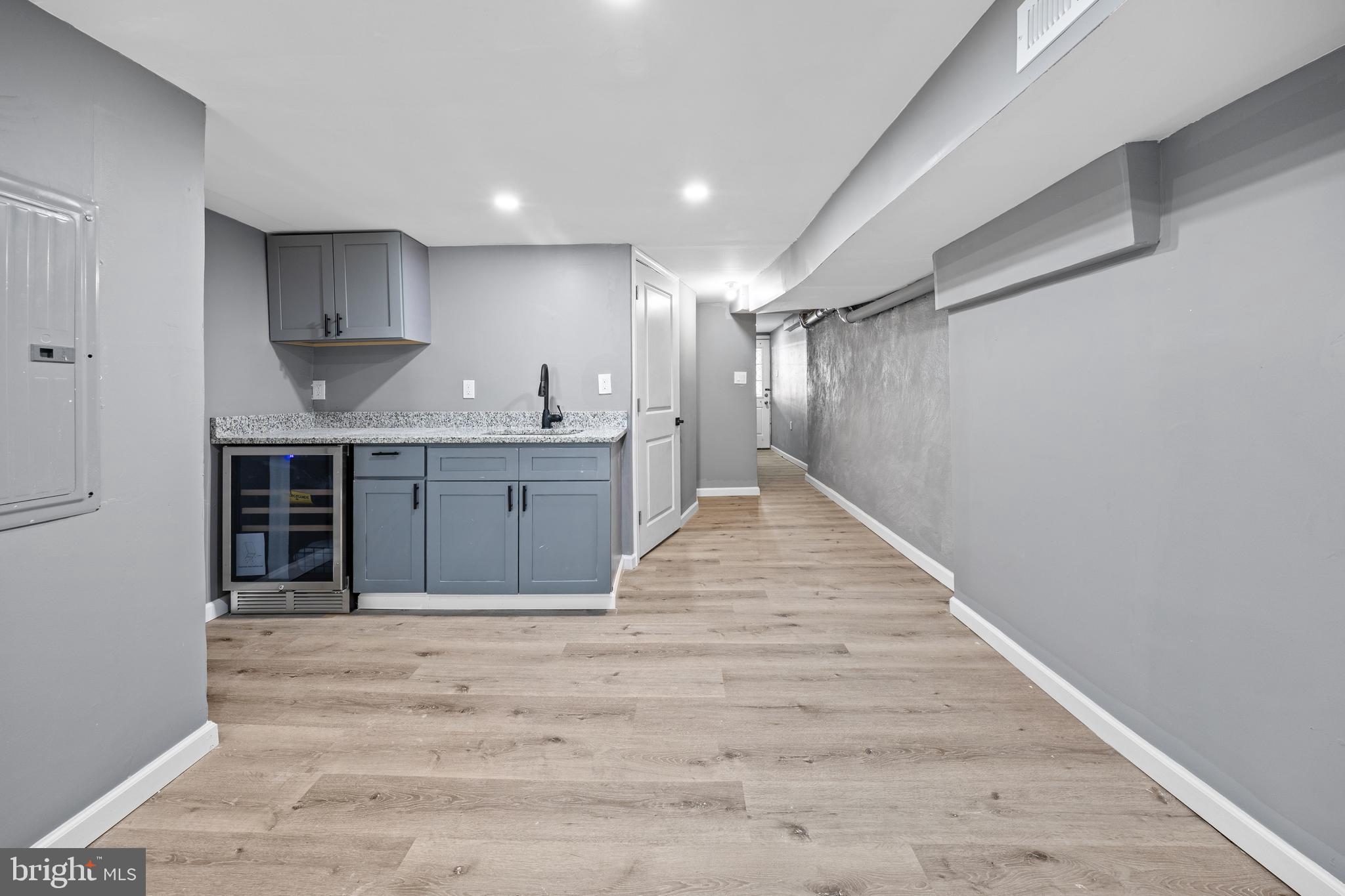 CARROLL PARK - Residential