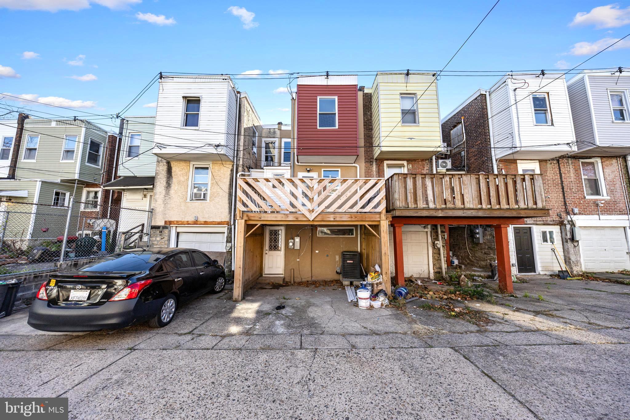 CARROLL PARK - Residential