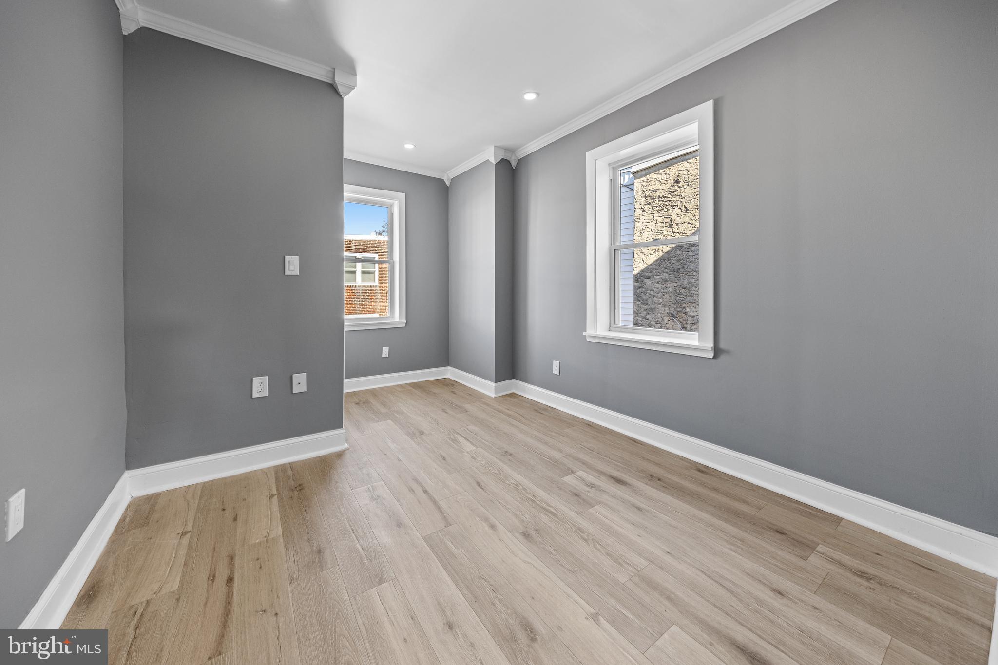 CARROLL PARK - Residential