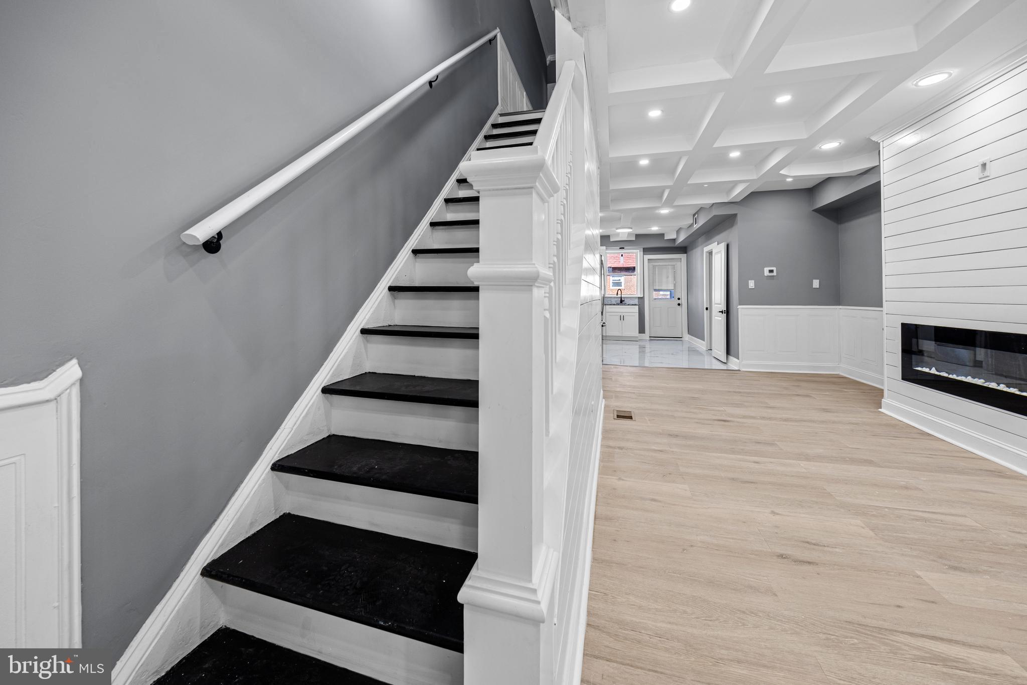 CARROLL PARK - Residential