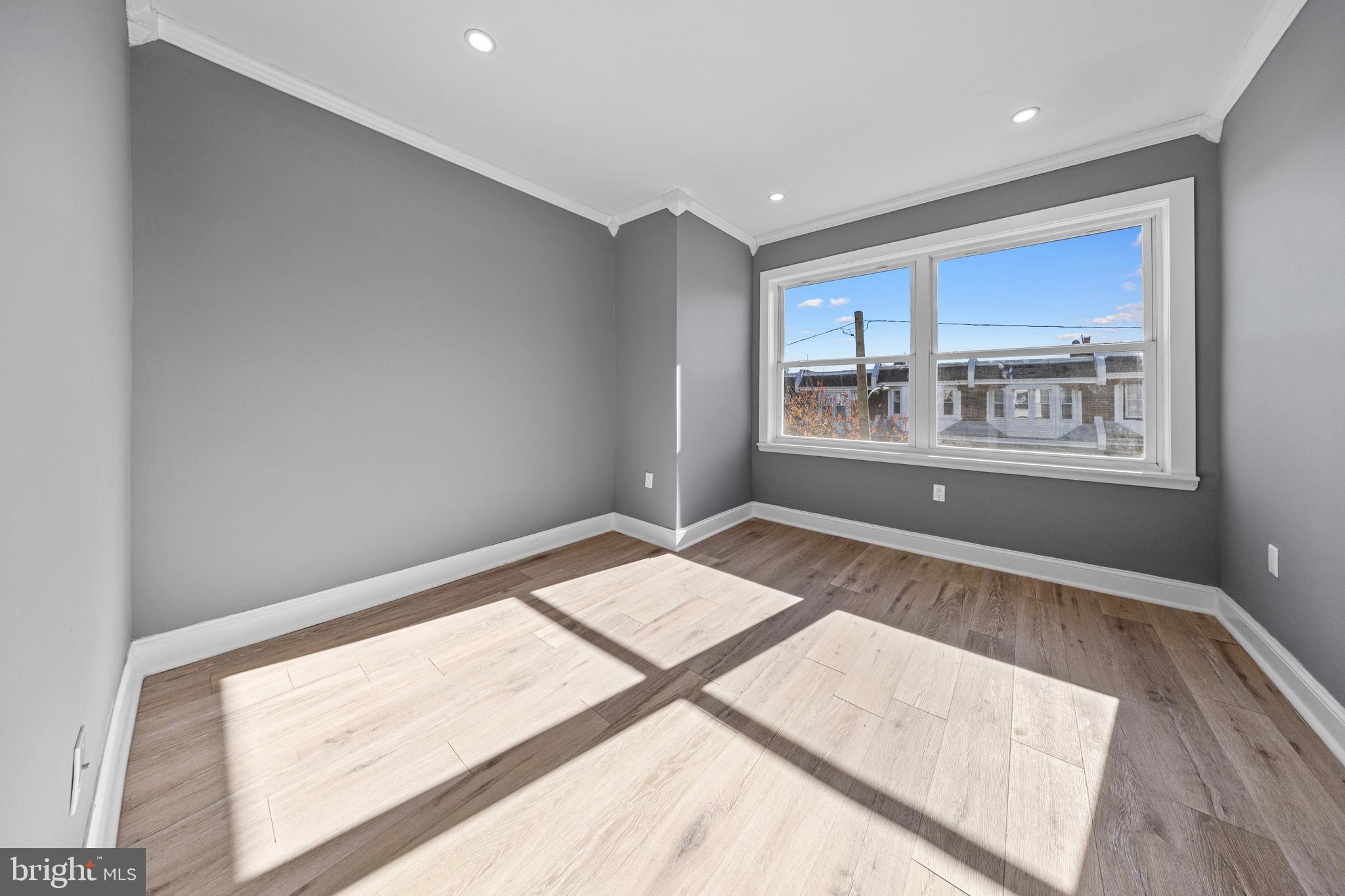 CARROLL PARK - Residential