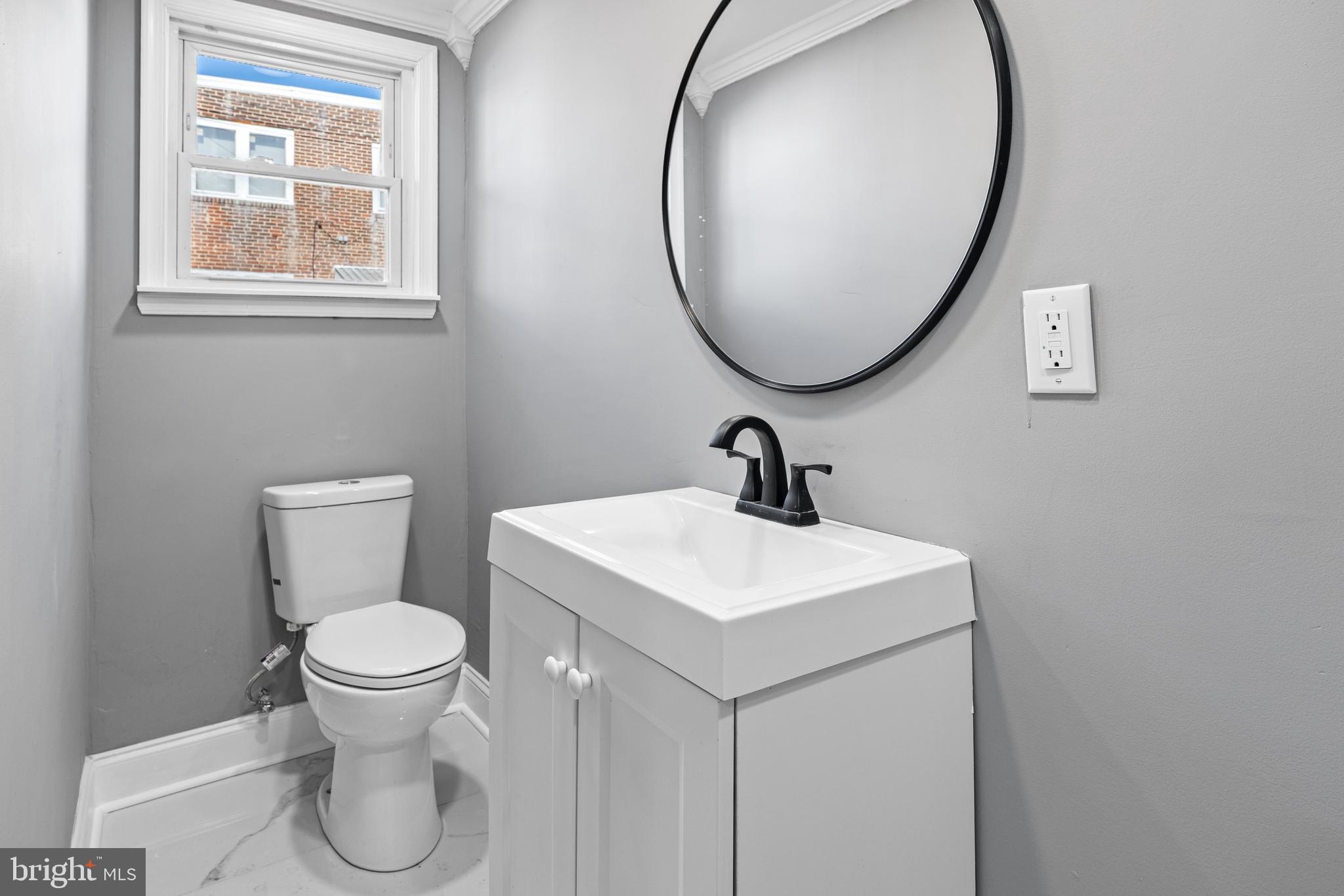 CARROLL PARK - Residential