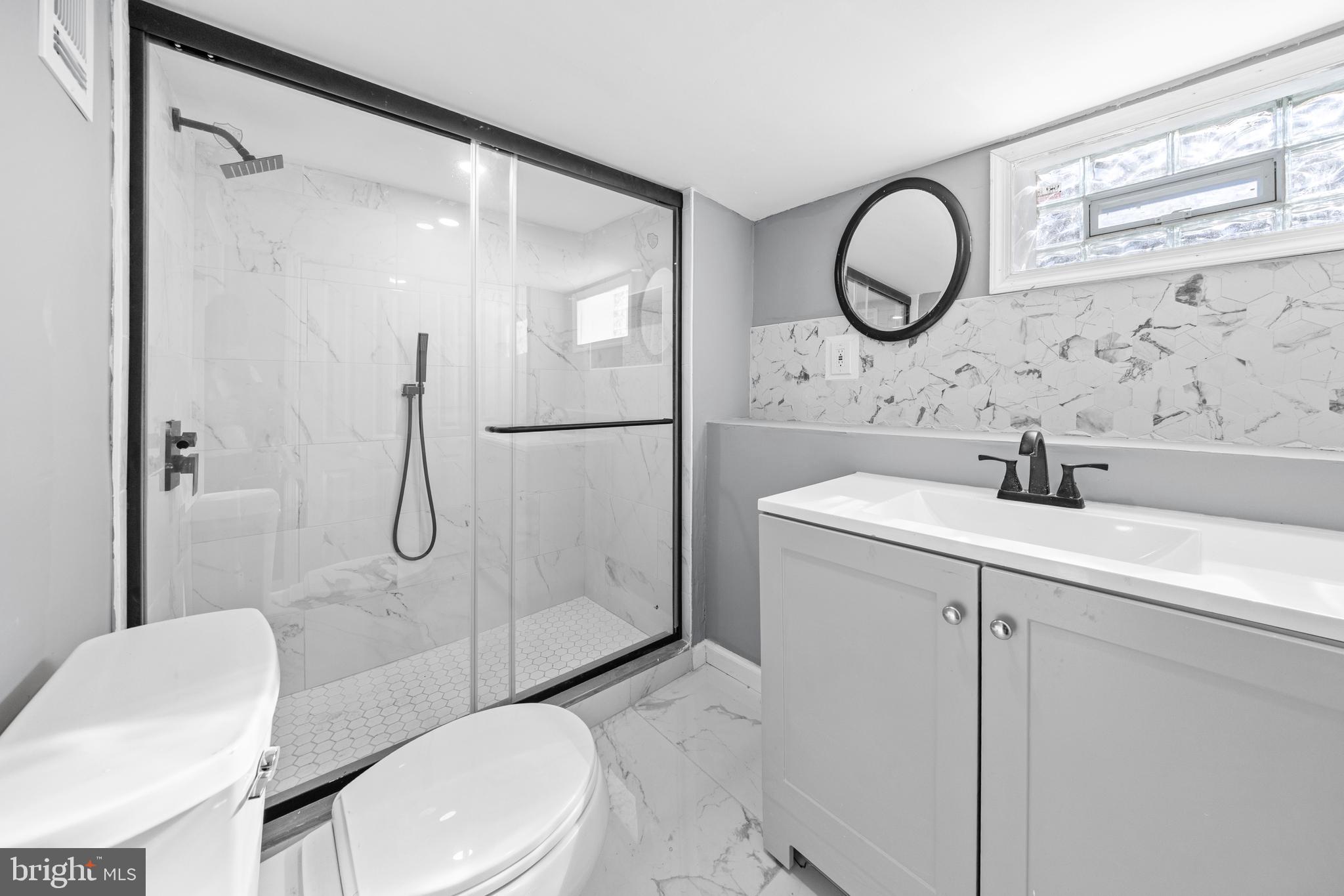 CARROLL PARK - Residential