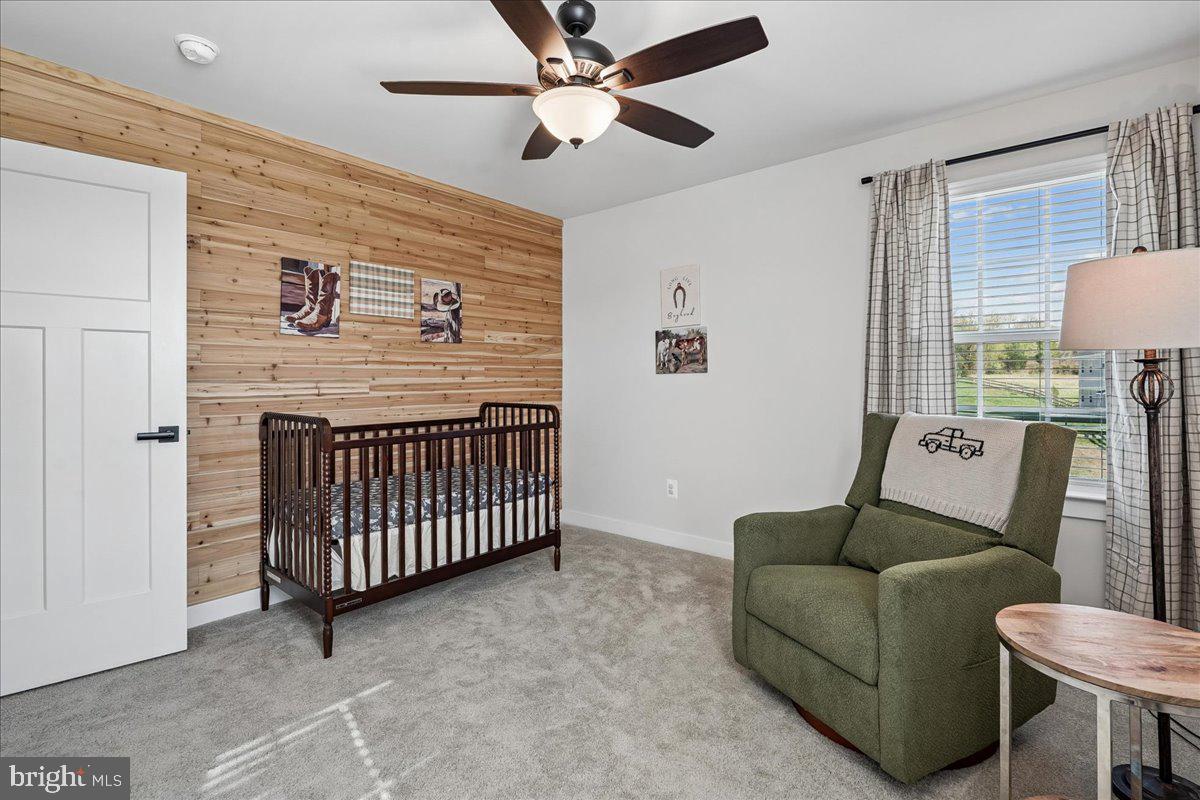 WARRENTON CHASE - Residential