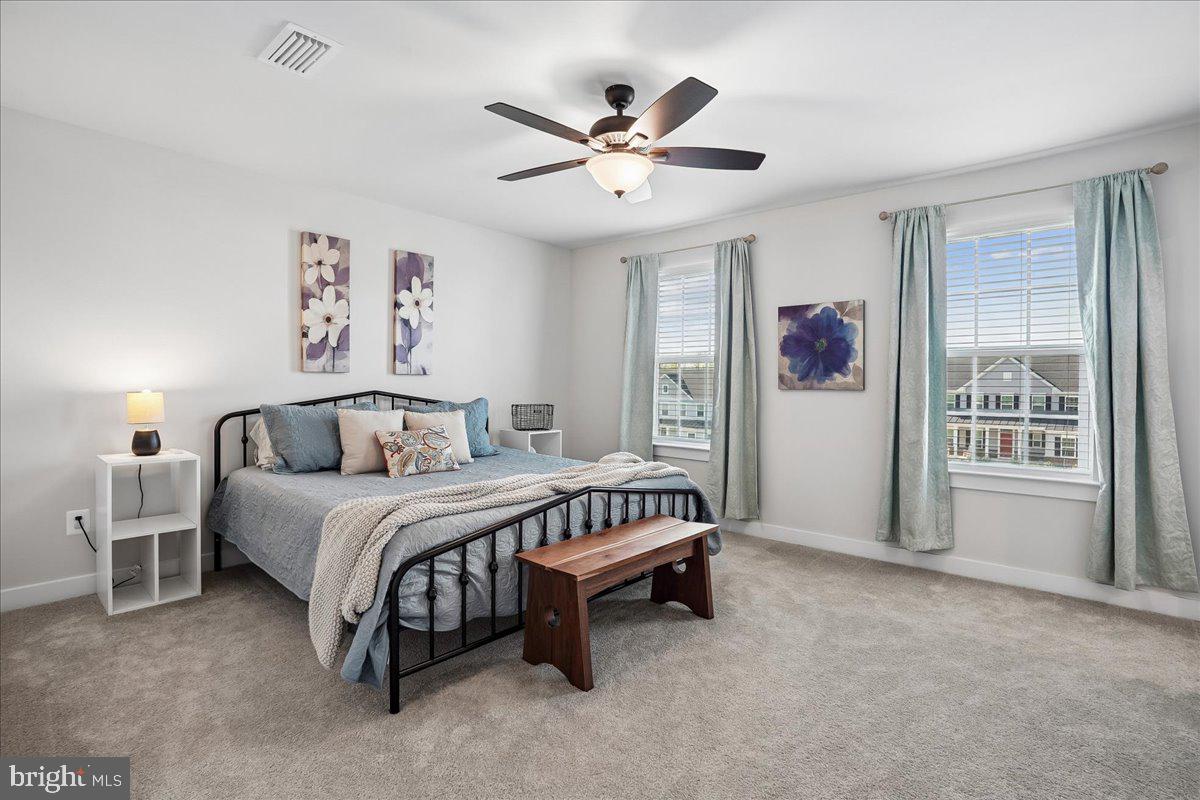 WARRENTON CHASE - Residential