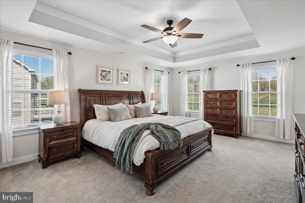 WARRENTON CHASE - Residential