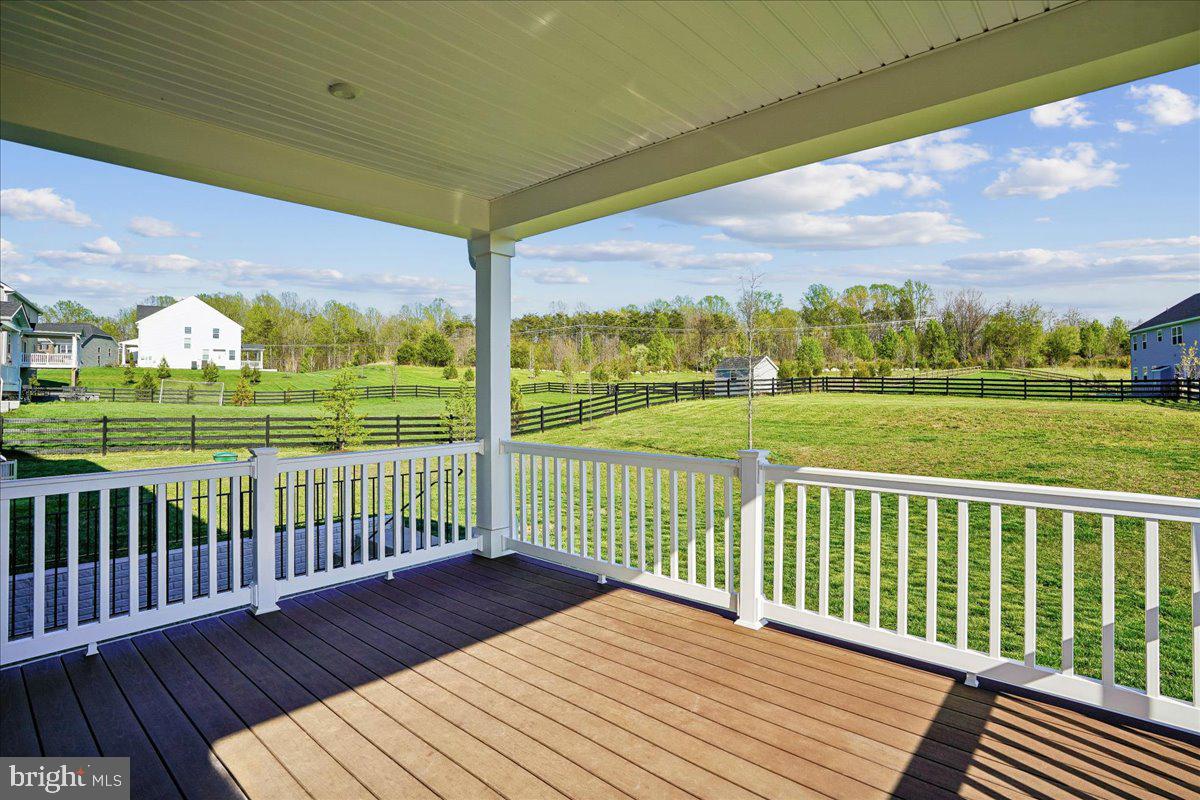 WARRENTON CHASE - Residential