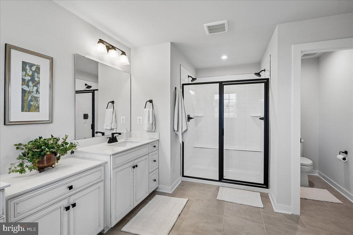 WARRENTON CHASE - Residential