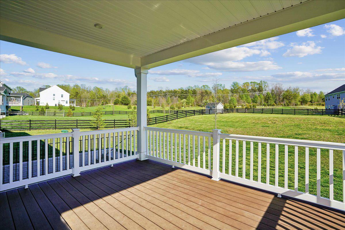 WARRENTON CHASE - Residential