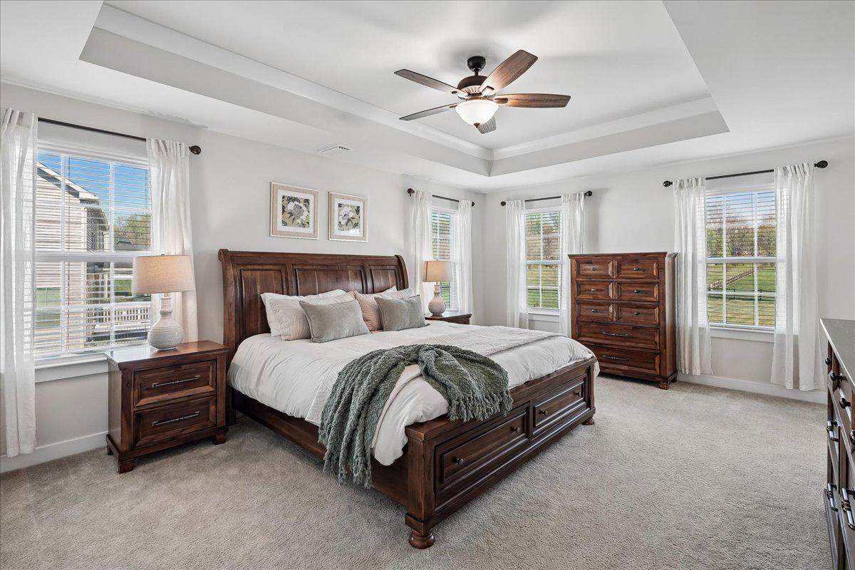 WARRENTON CHASE - Residential