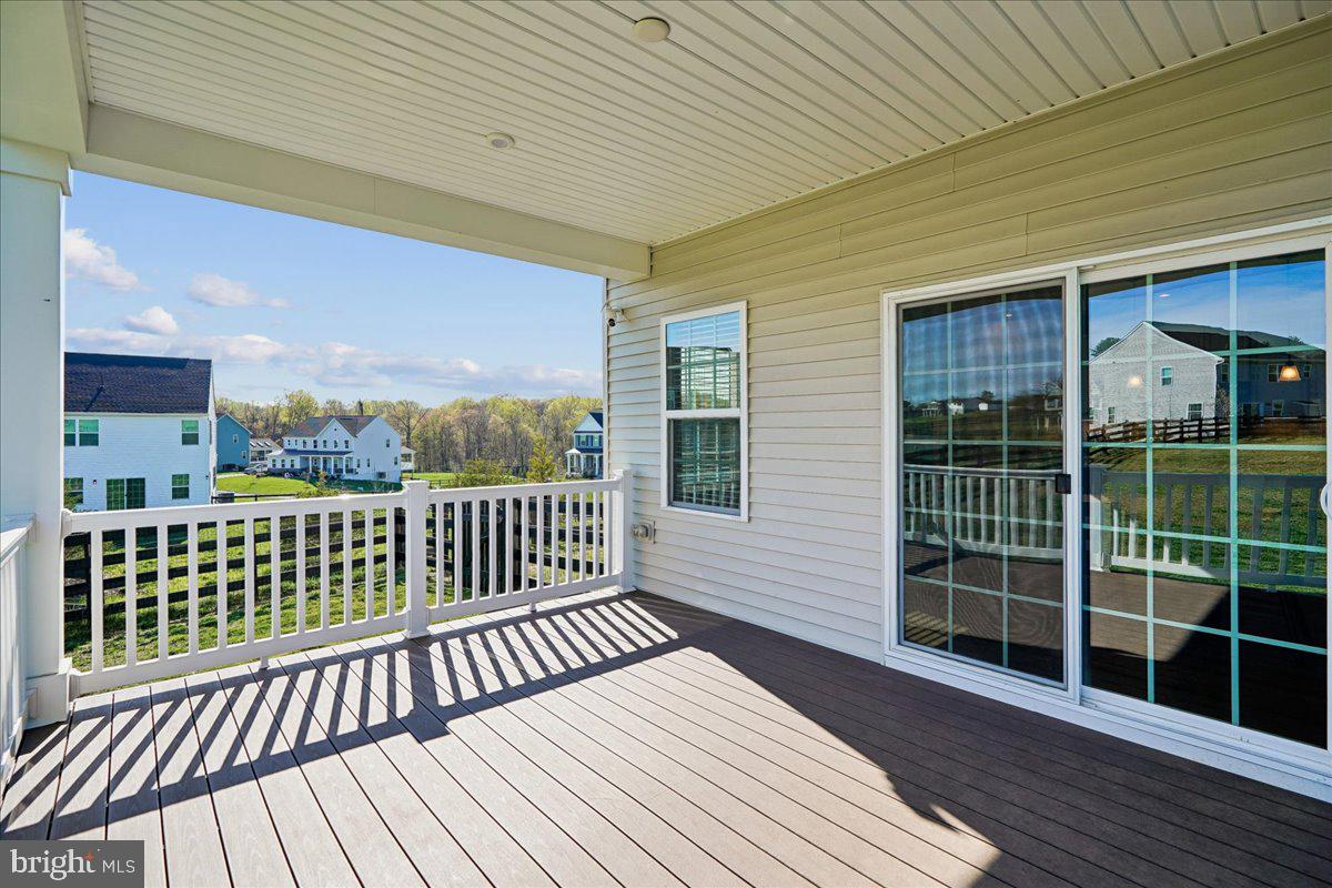 WARRENTON CHASE - Residential