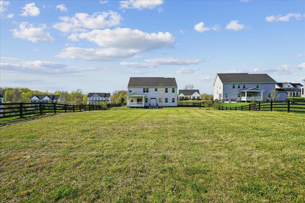 WARRENTON CHASE - Residential