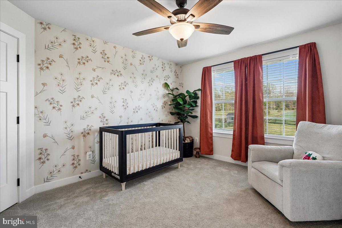 WARRENTON CHASE - Residential