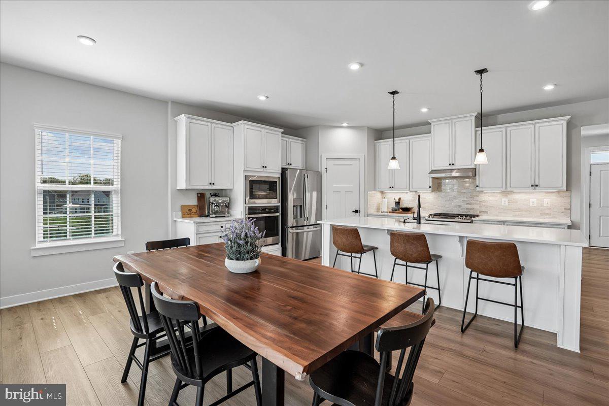 WARRENTON CHASE - Residential