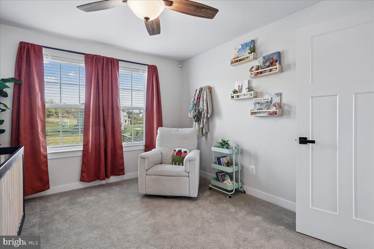 WARRENTON CHASE - Residential