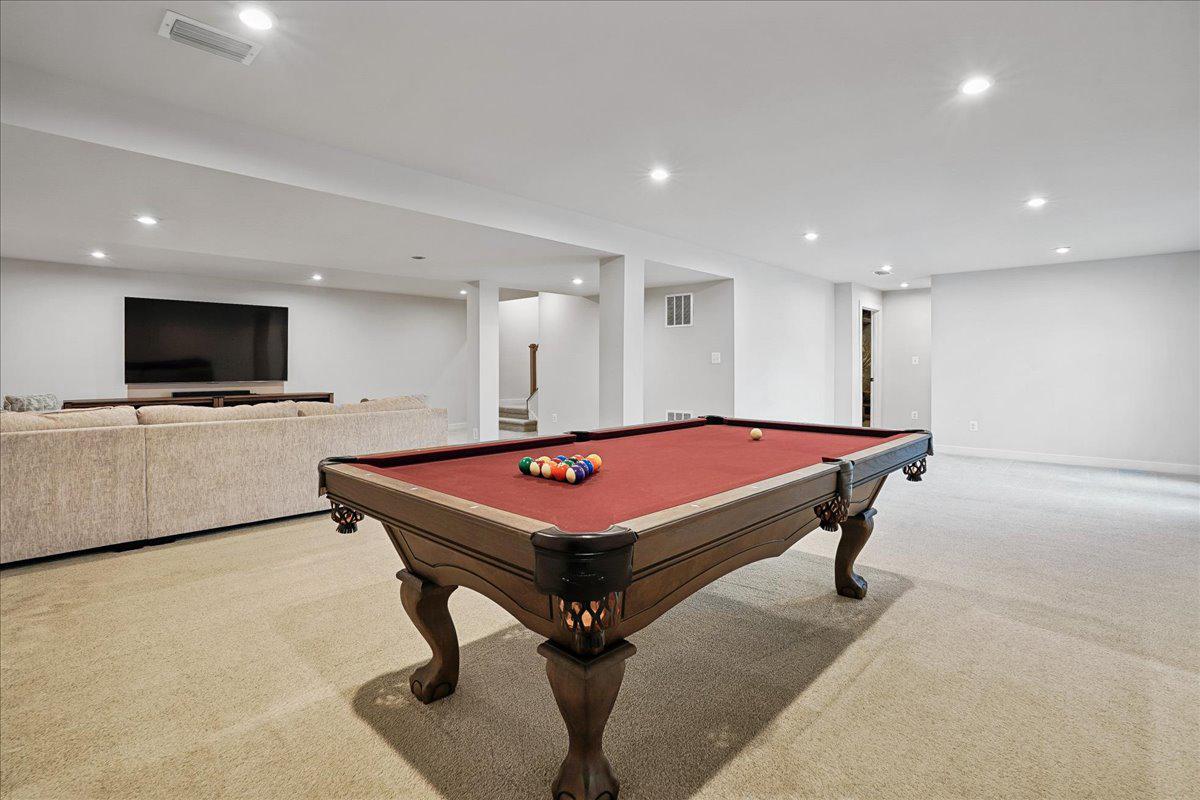 WARRENTON CHASE - Residential