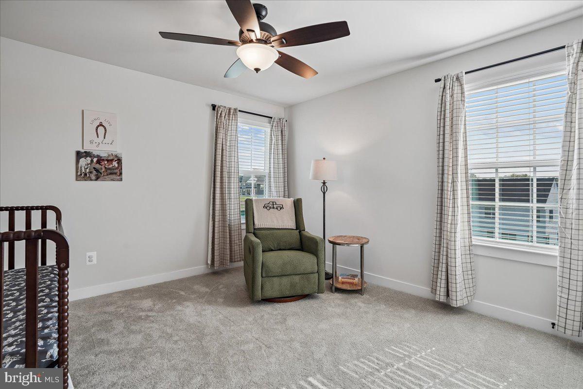 WARRENTON CHASE - Residential