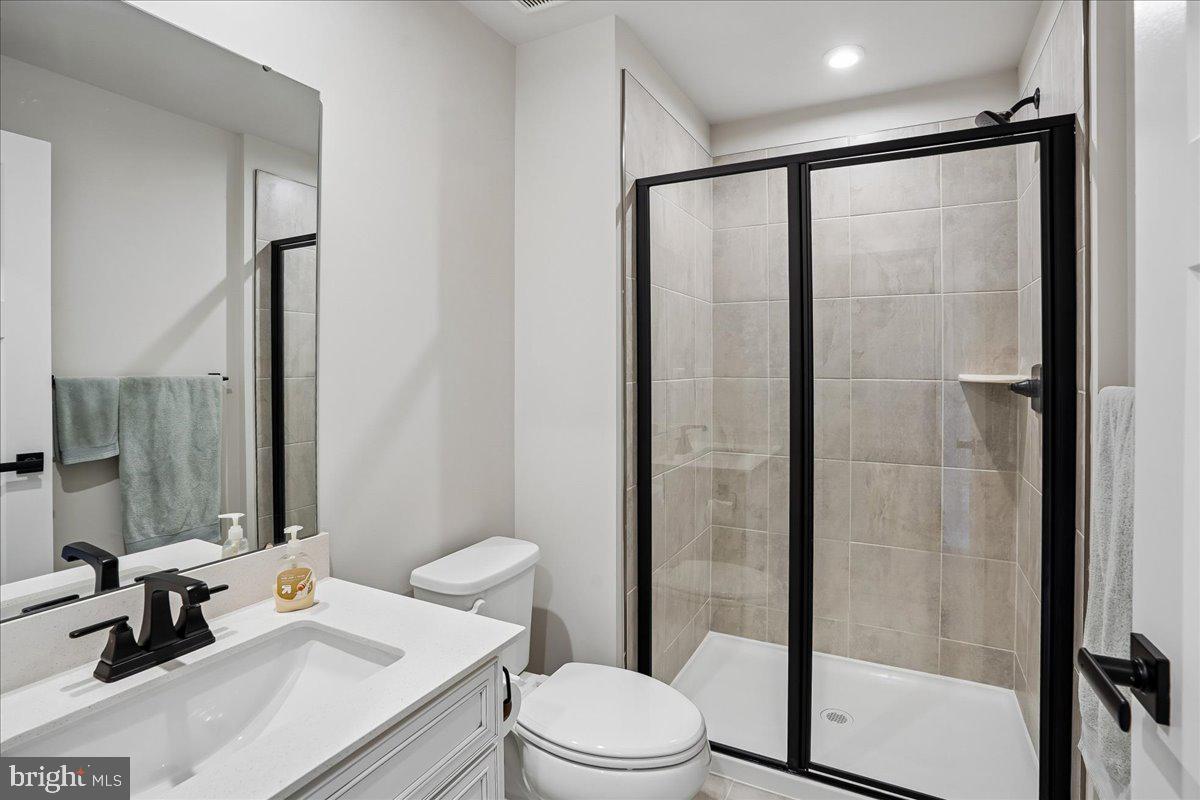 WARRENTON CHASE - Residential