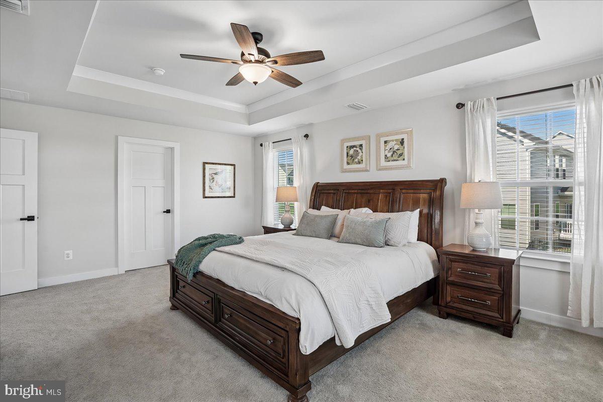 WARRENTON CHASE - Residential