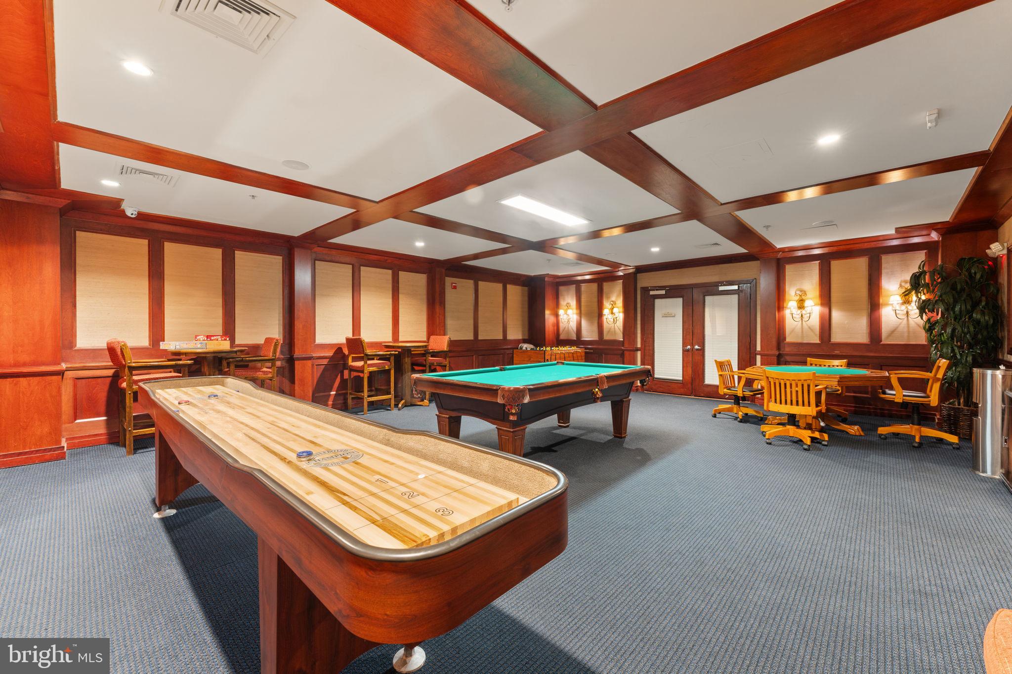 ACADIA - Residential Lease