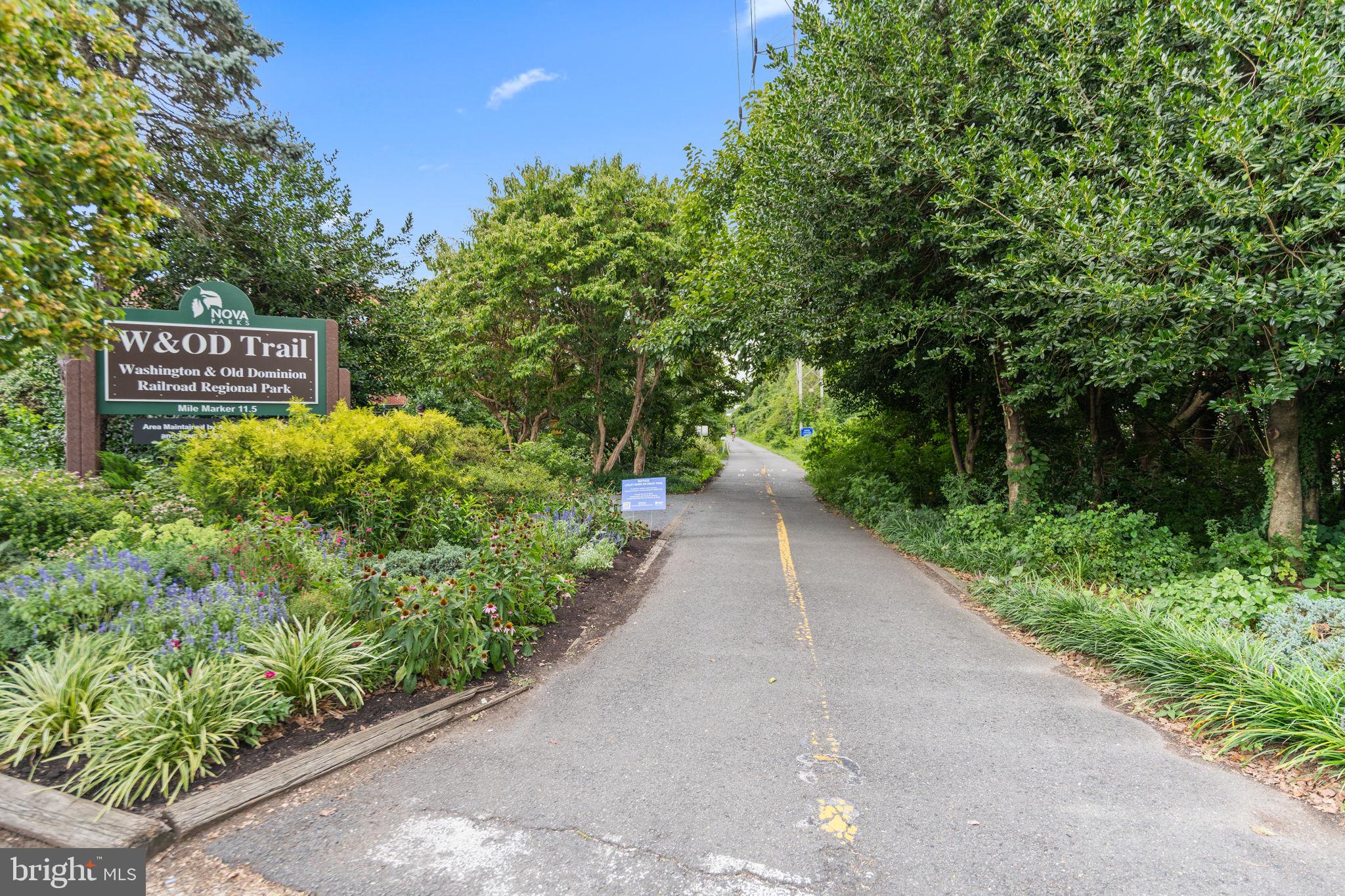 ACADIA - Residential Lease