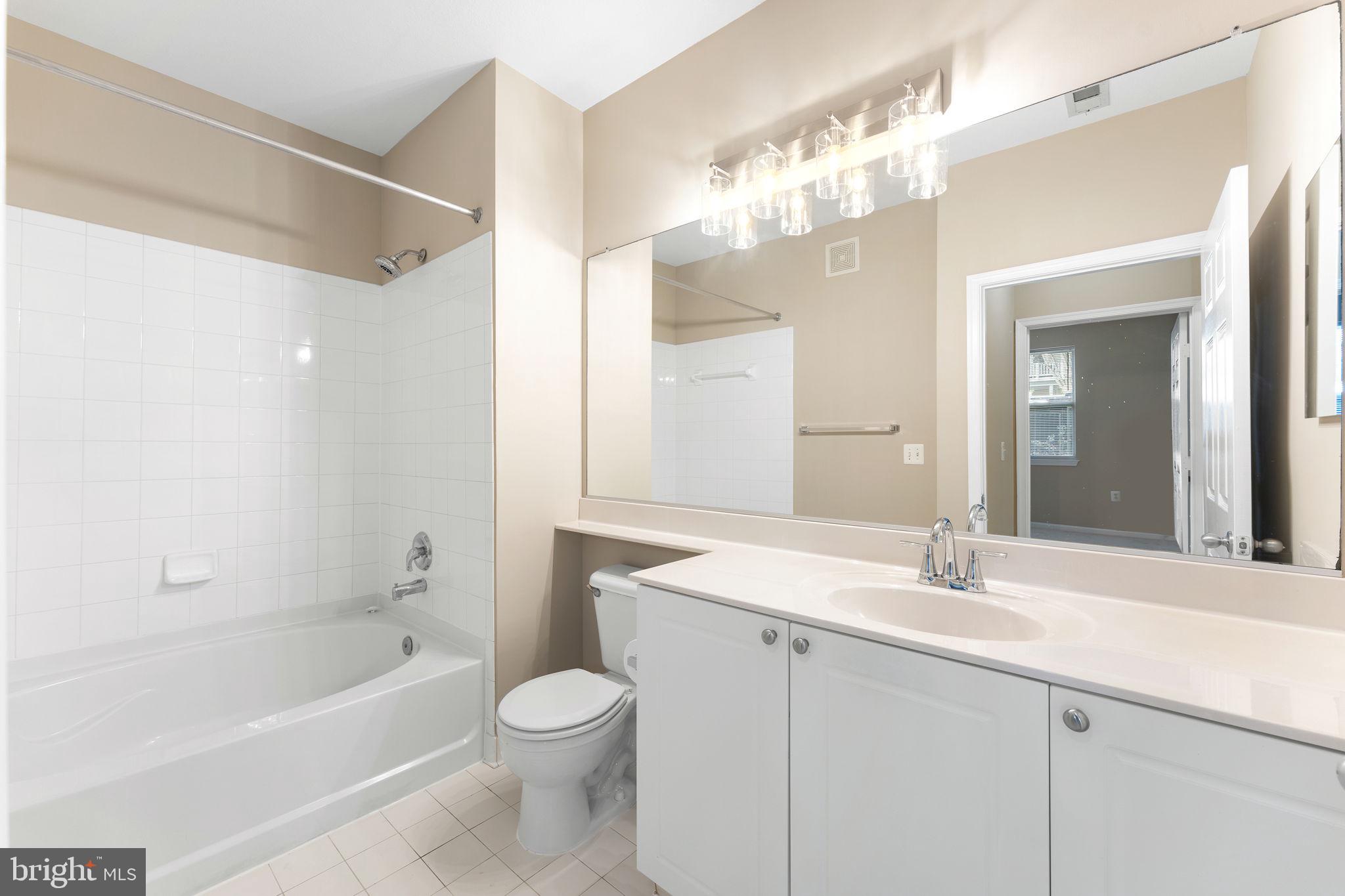 ACADIA - Residential Lease