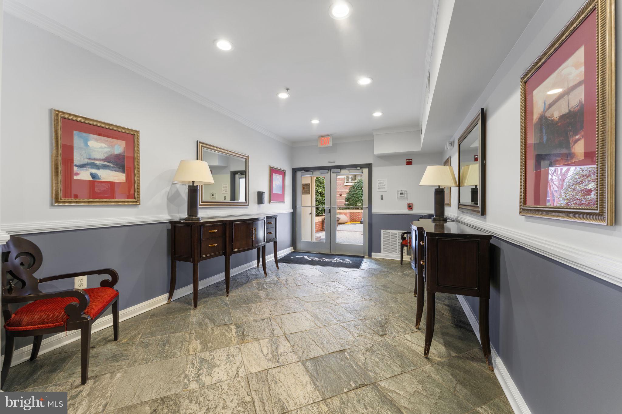 ACADIA - Residential Lease