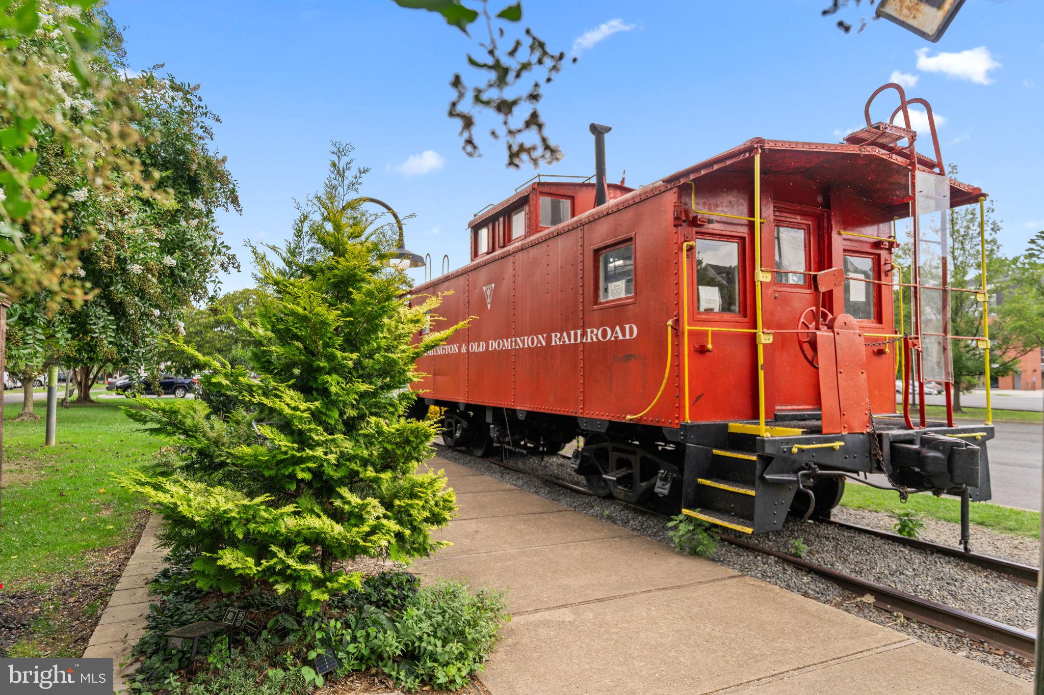 ACADIA - Residential Lease