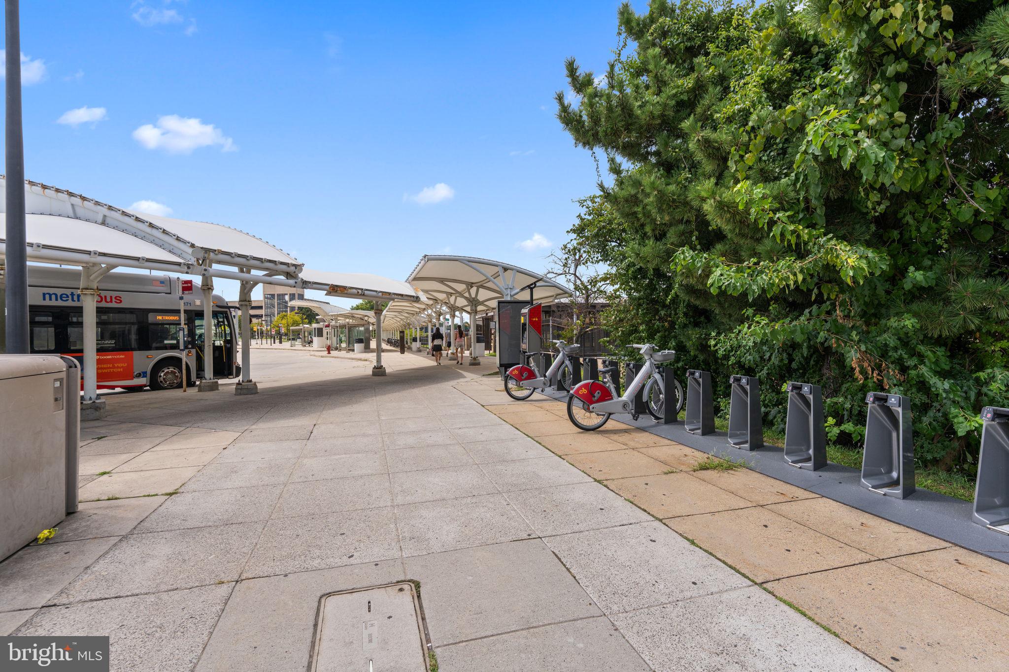 ACADIA - Residential Lease