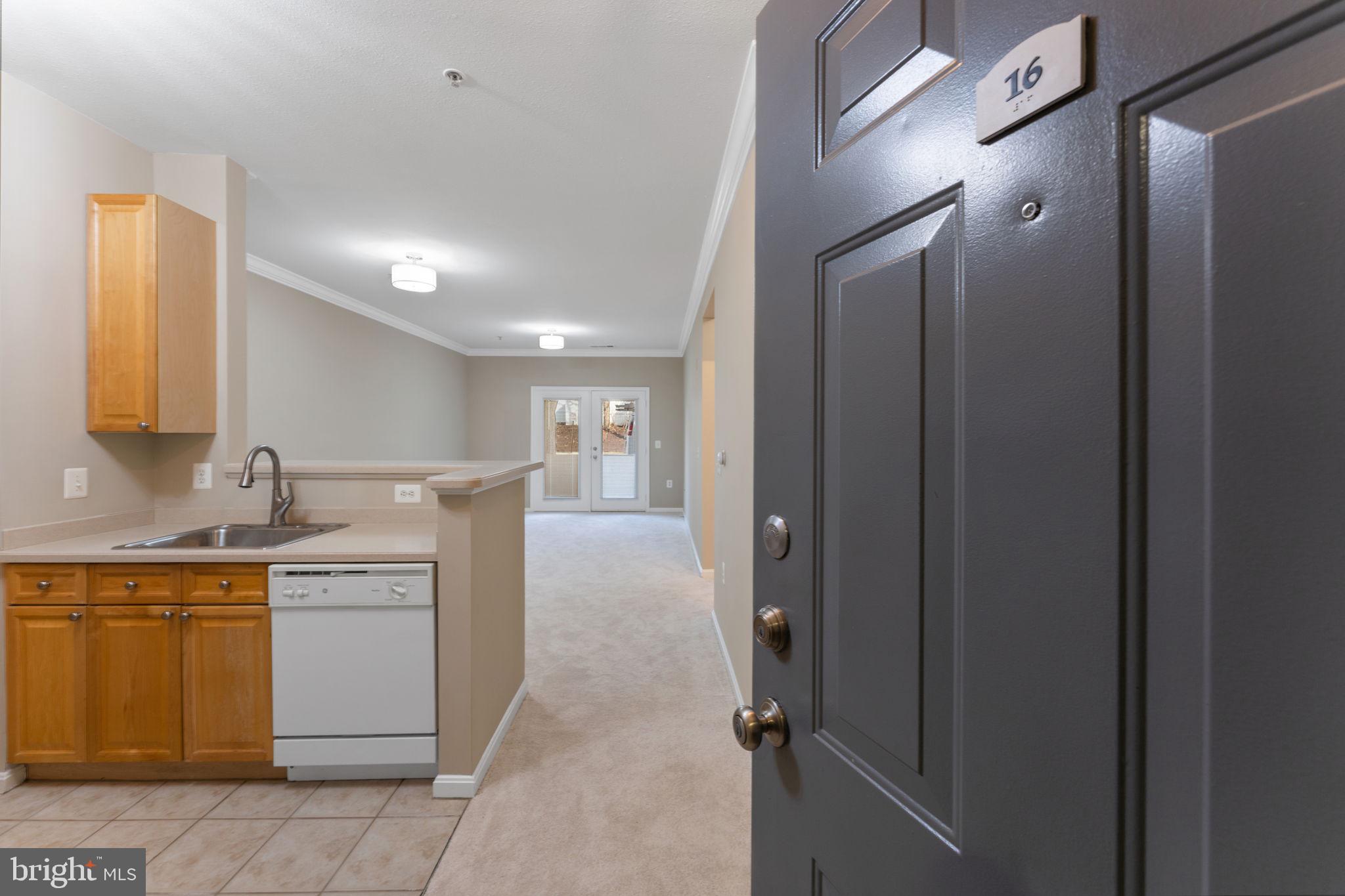 ACADIA - Residential Lease