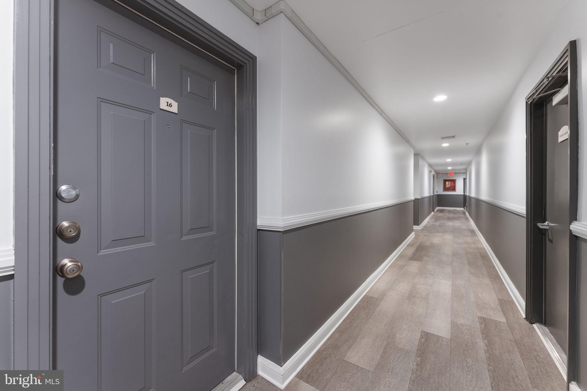 ACADIA - Residential Lease