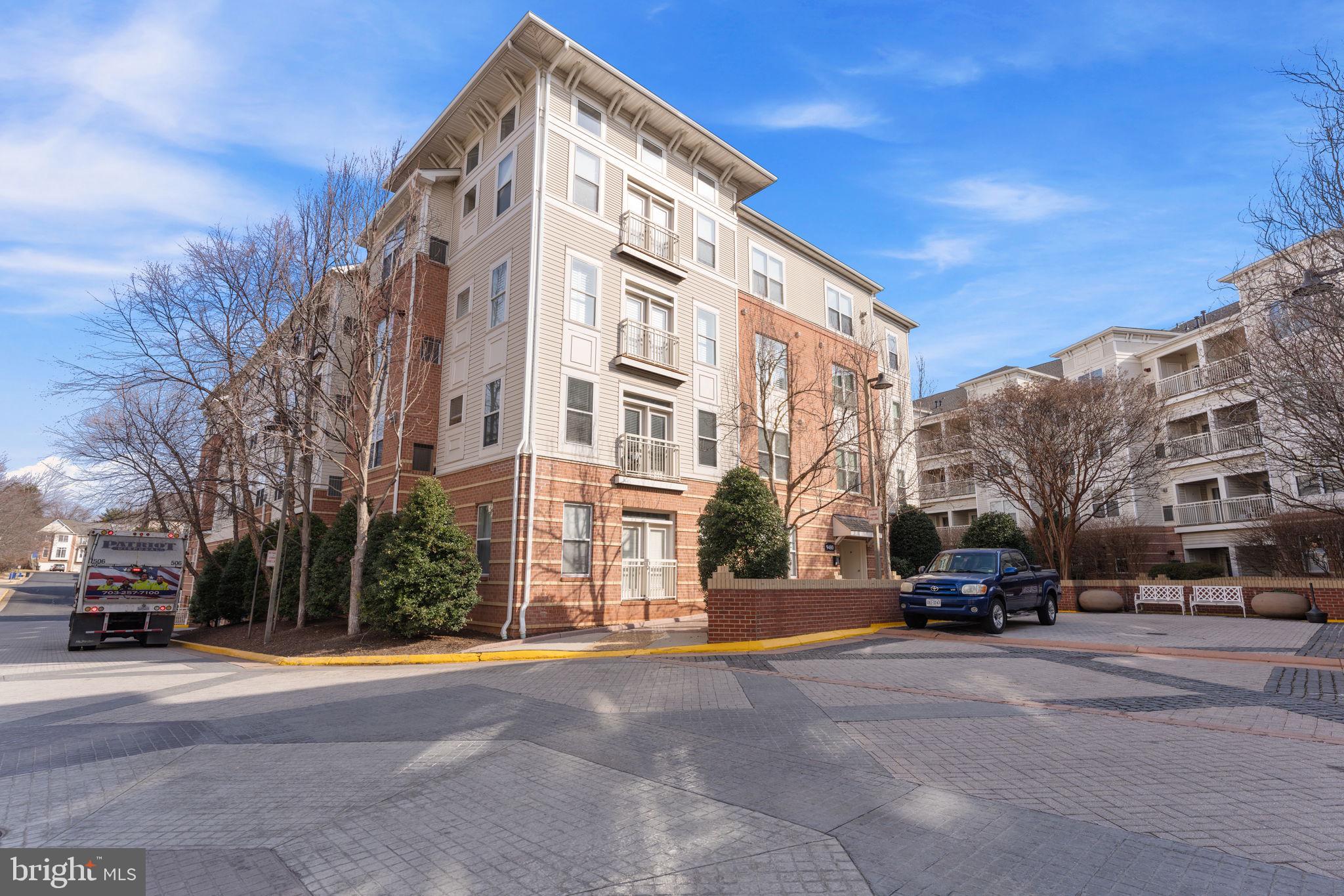 ACADIA - Residential Lease