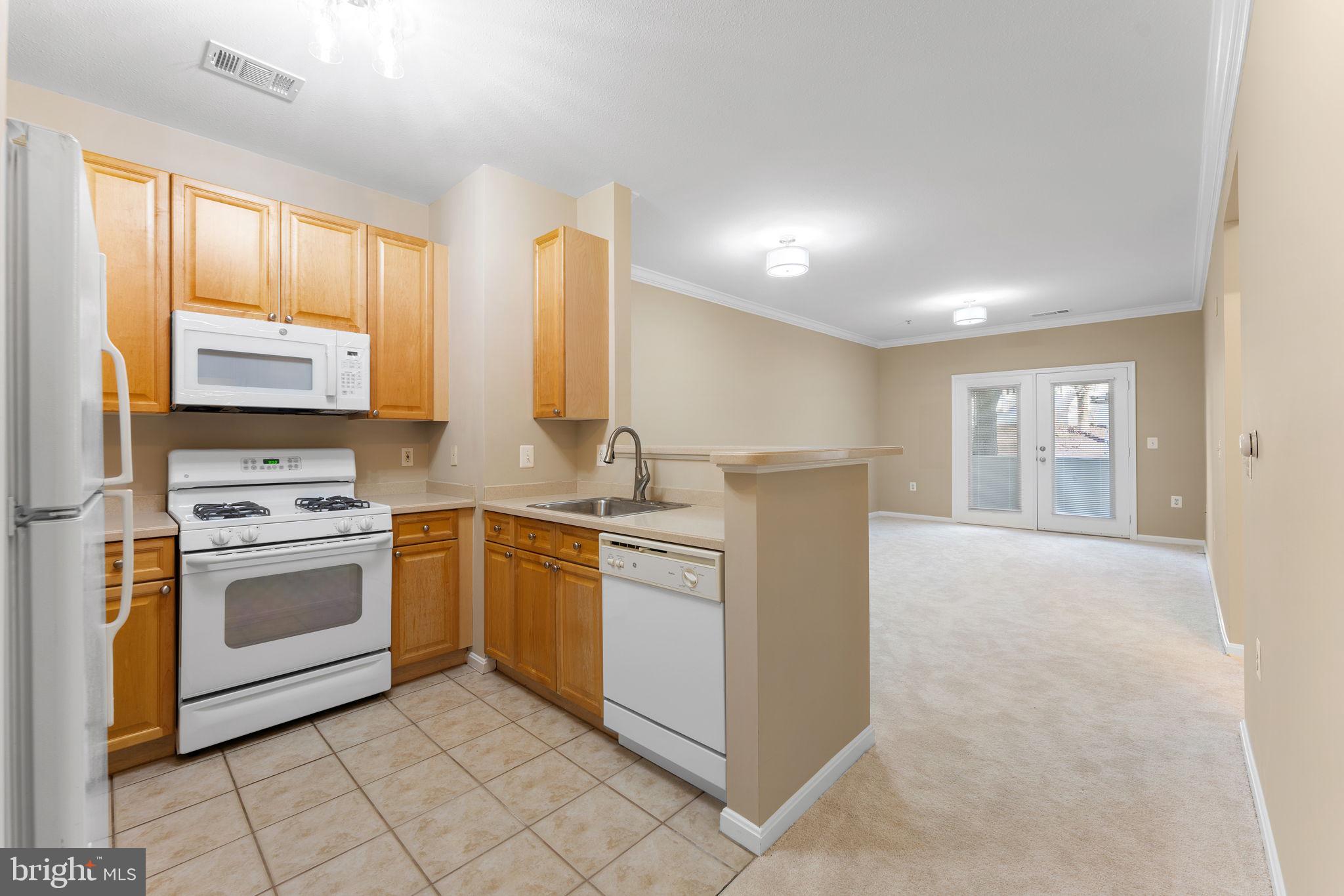 ACADIA - Residential Lease