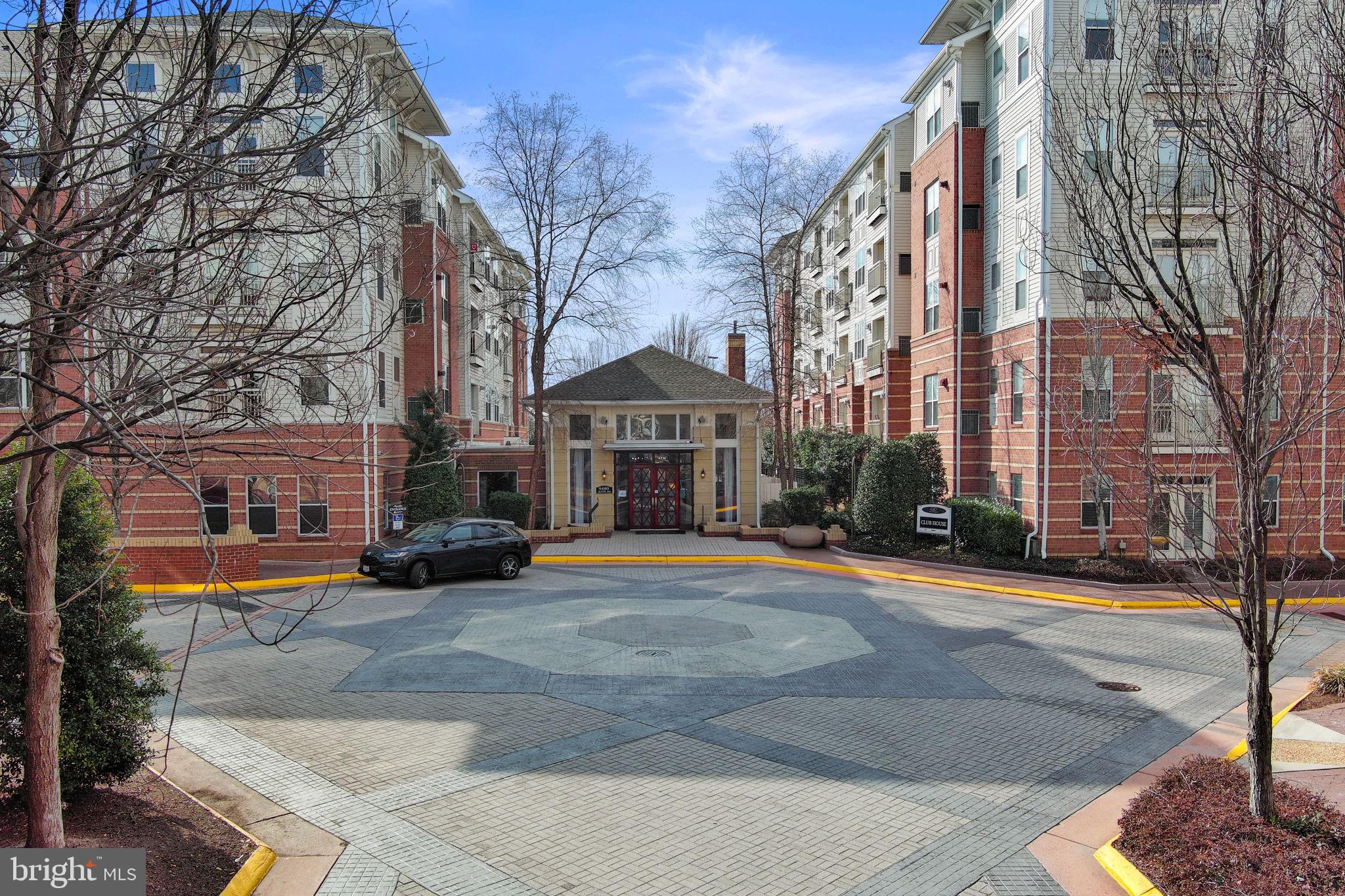 ACADIA - Residential Lease