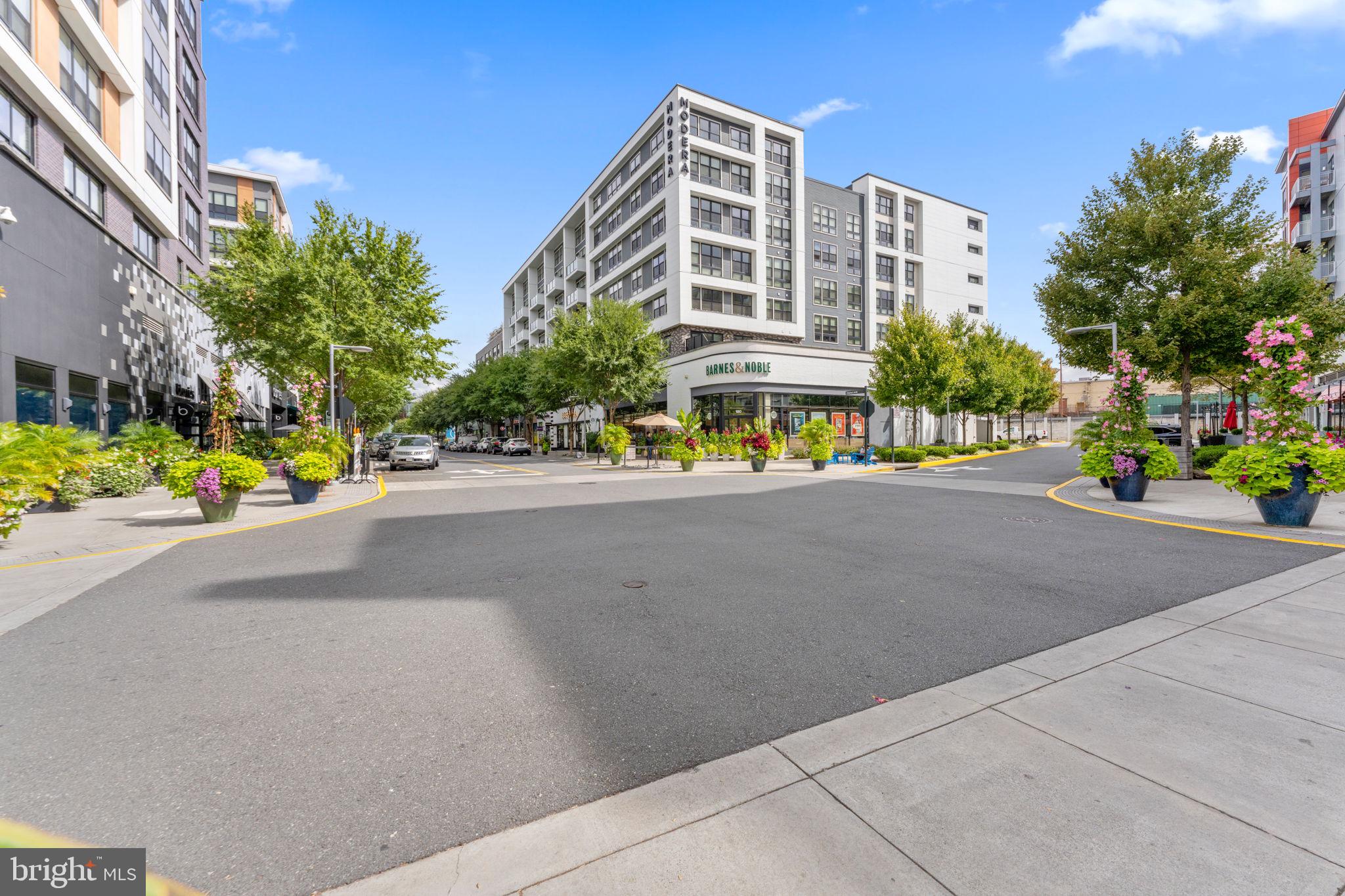 ACADIA - Residential Lease