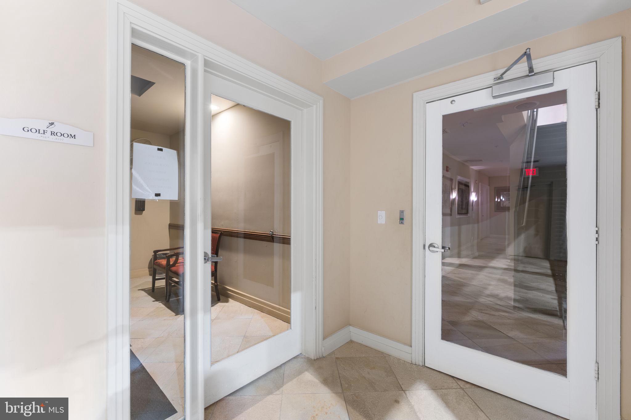 ACADIA - Residential Lease