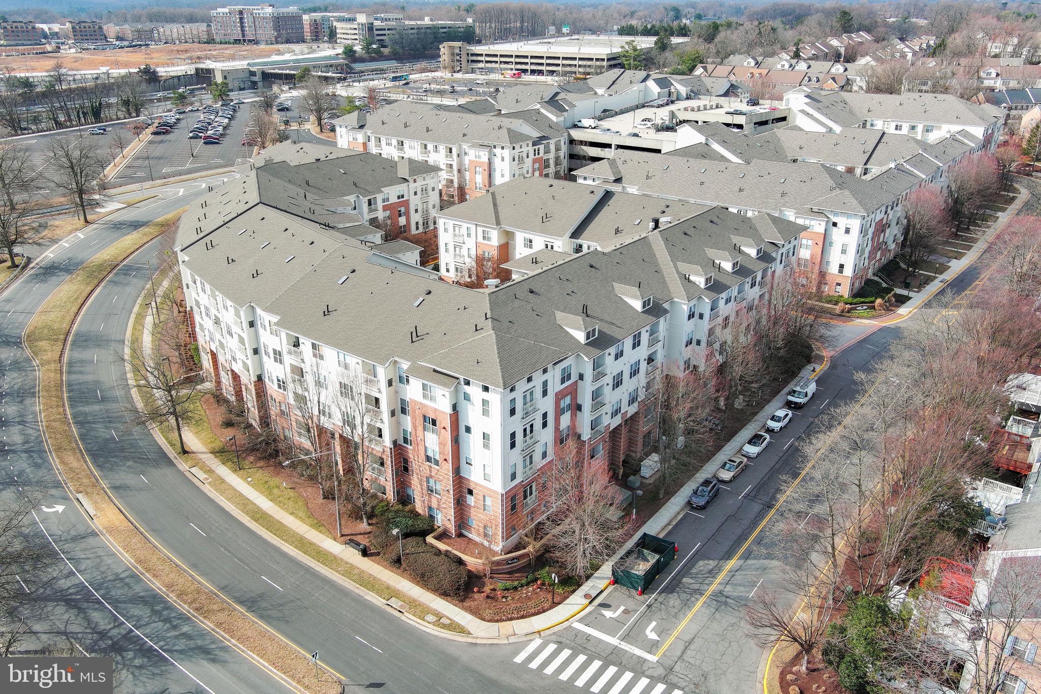 ACADIA - Residential Lease