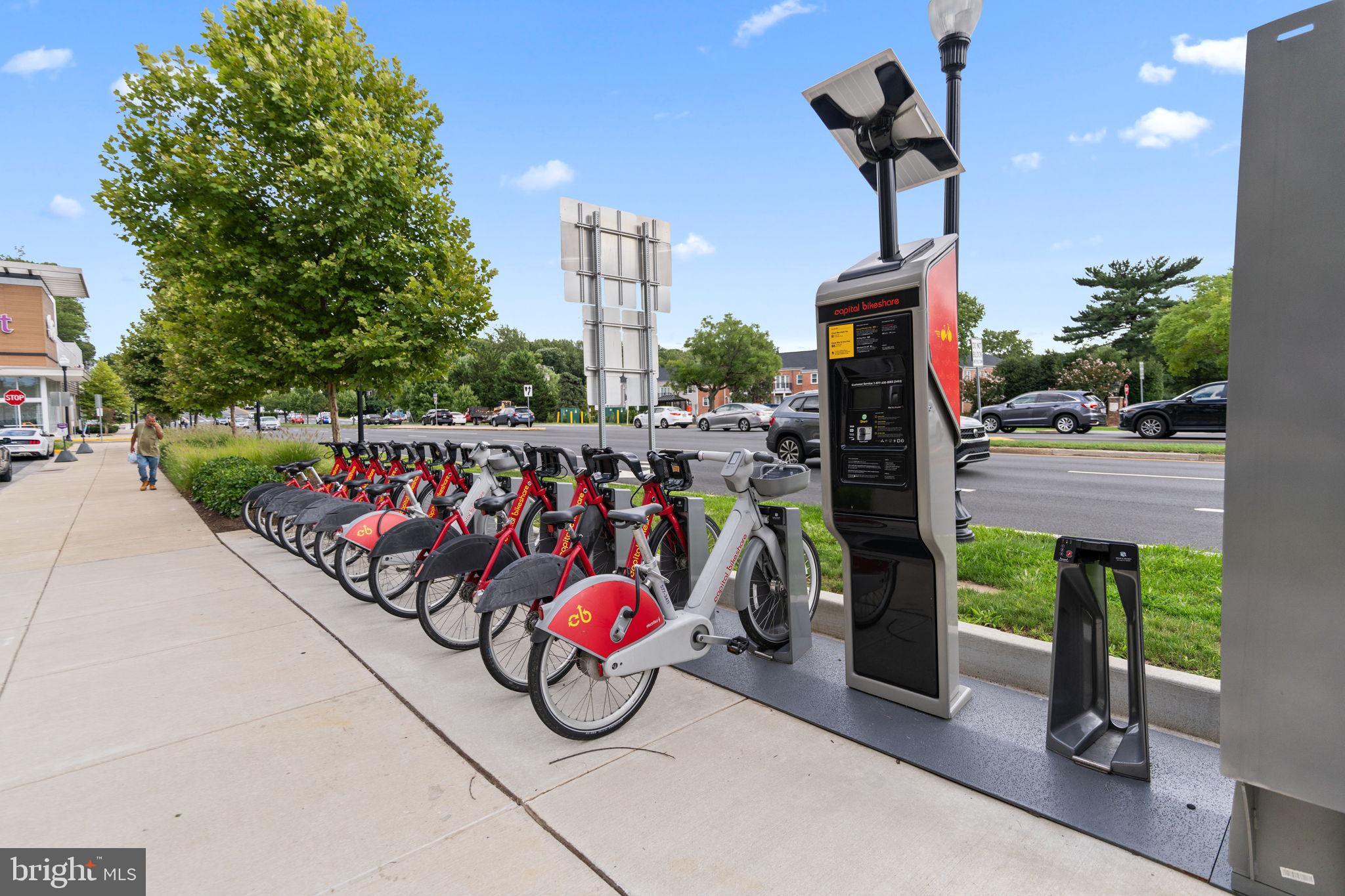 ACADIA - Residential Lease