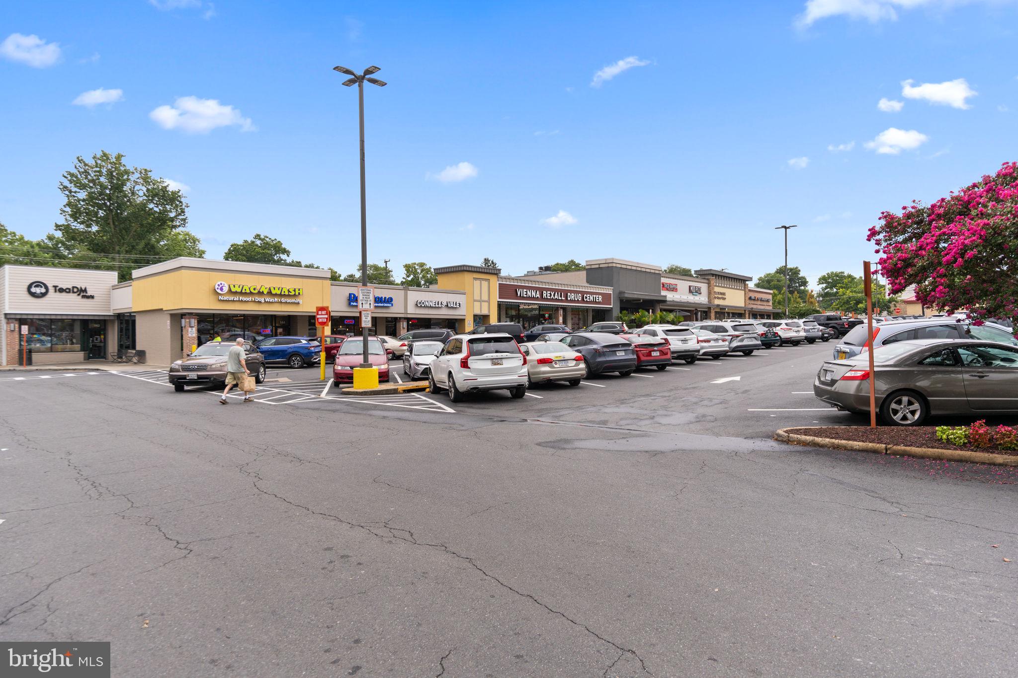 ACADIA - Residential Lease