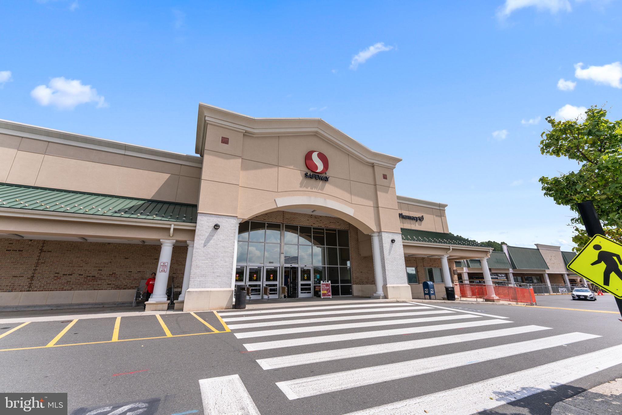 ACADIA - Residential Lease