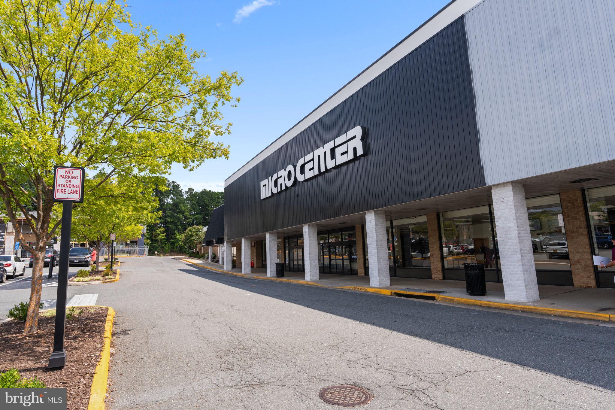 ACADIA - Residential Lease