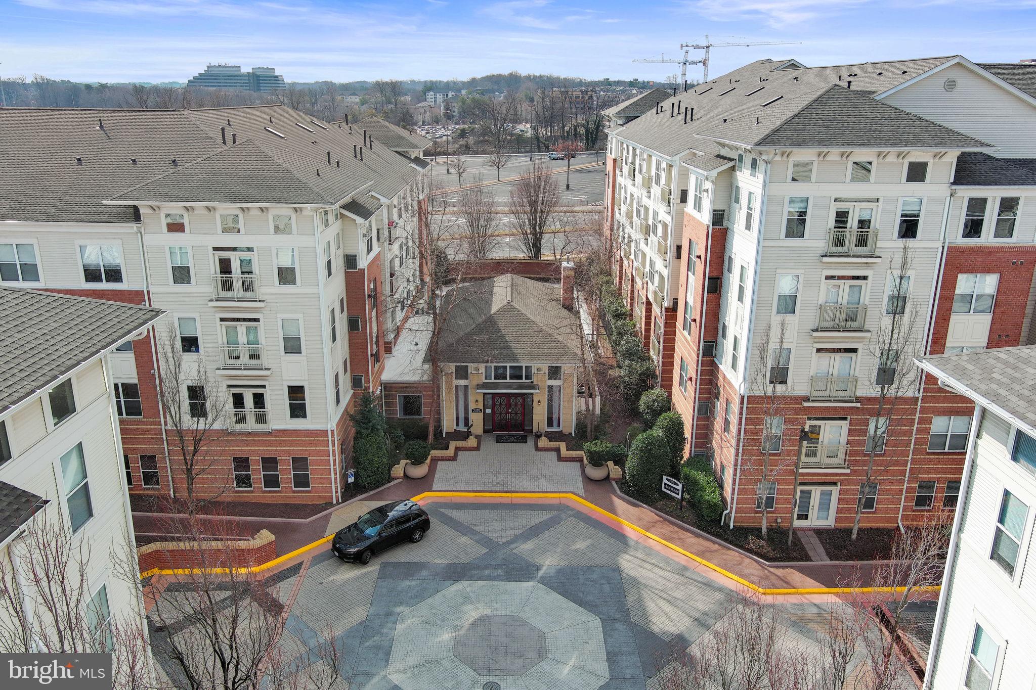 ACADIA - Residential Lease