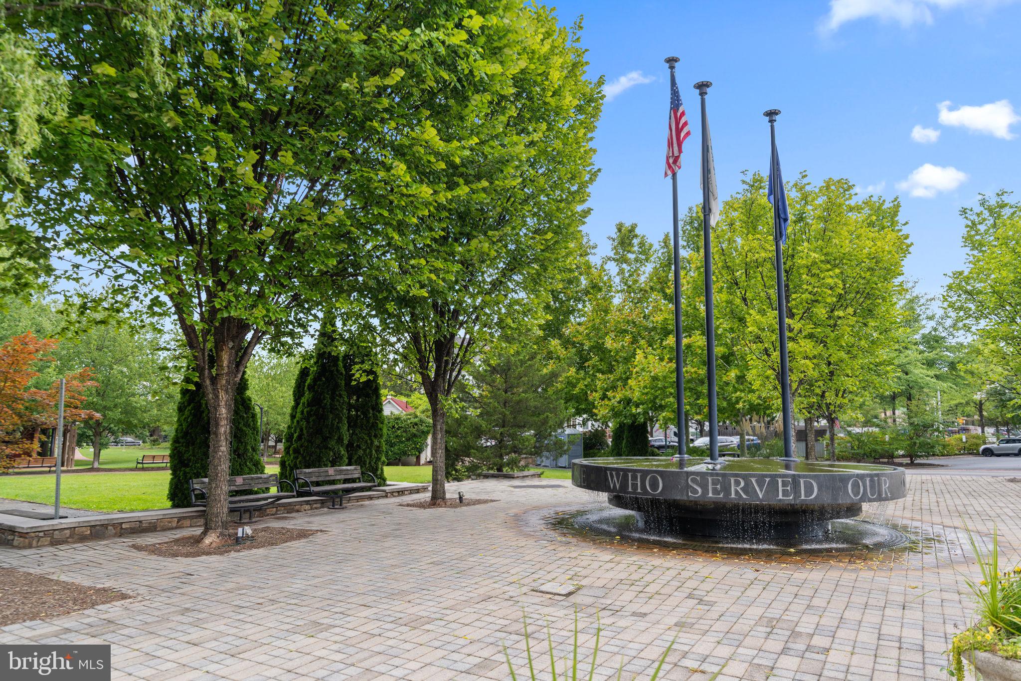 ACADIA - Residential Lease